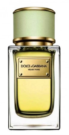 Velvet Pure Dolce&Gabbana - Damer