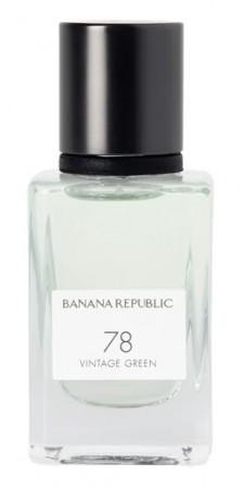 78 Vintage Green - Banana Republic - Eau de Parfum - Unisex - 3ml