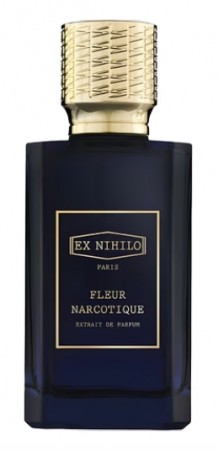 Fleur Narcotique Extrait de Parfum - Ex Nihilo - Extrait de Parfum - Unisex - 3ml