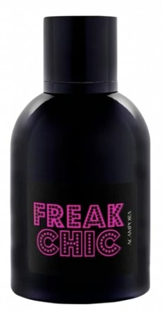 Freak Chic – Eau de Parfum - Bruno Acampora - Unisex - 5ml