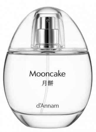 Mooncake - d'Annam - Eau de Parfum - Unisex - 10ml