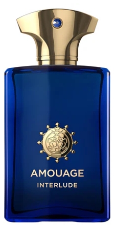 Amouage - Interlude Man