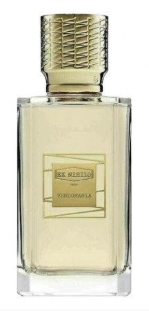 Vendomania - Ex Nihilo - Extrait de Parfum - Unisex - 3ml