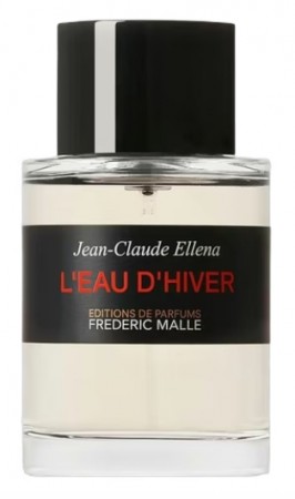 L'Eau d'Hiver - Frederic Malle - Eau de Parfum - Unisex - 10ml