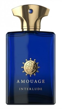 Amouage - 3ml, 5ml, 10ml prøver