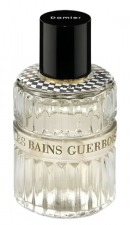 Damier - Les Bains Guerbois - Eau de Parfum - Unisex - 5ml
