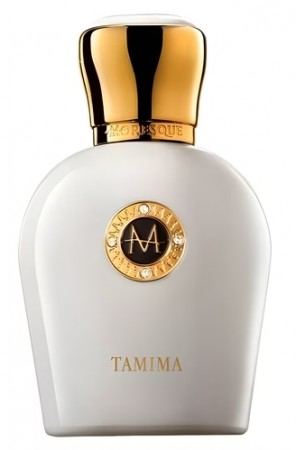 Tamima - Moresque - Eau de Parfum - Unisex - 3ml