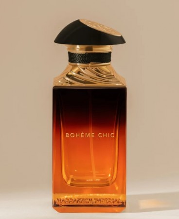 Boheme Chic - Marrakech Imperial - Extrait de Parfum - Unisex - 3ml