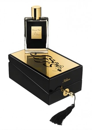 Eternal Oud - By Kilian - Eau de Parfum - Unisex - 3ml