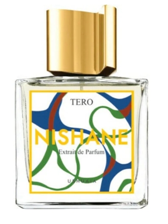 Nishane Tero Eau De Parfum 5ml - Unisex