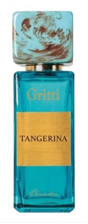 Tangerina - Gritti - Eau de Parfum - Unisex - 3ml