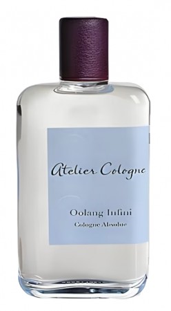 Oolang Infini Atelier Cologne - Unisex