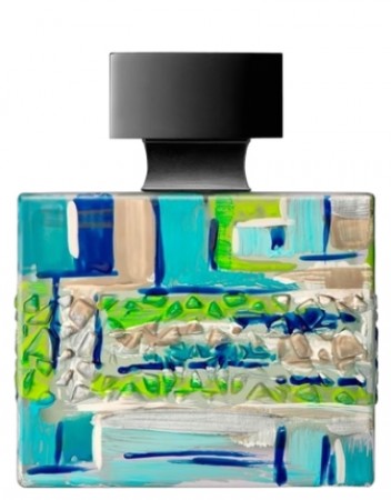 GnTonic Virgin Edition - M. Micallef - Eau de Parfum - Unisex - 5ml