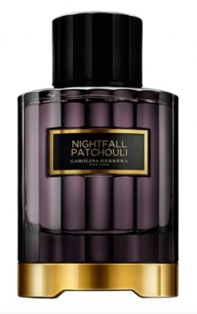Nightfall Patchouli - Carolina Herrera - Eau de Parfum - Unisex - 10ml