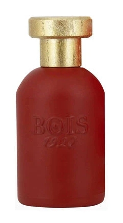 Oro Rosso - Bois 1920 - Eau de Parfum - Unisex - 3ml