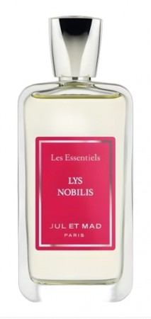 Lys Nobilis - Jul et Mad Paris - Eau de Parfum - Unisex - 5ml