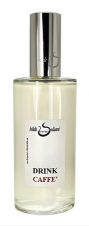 Drink Caffe - Hilde Soliani - Eau de Parfum - Unisex - 3ml