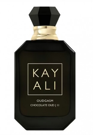Kayali - Kayali Oudgasm Chocolate Oud 11 - Edp - 50ml - Unisex