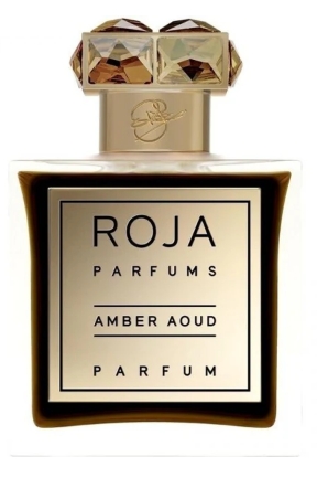 Amber Aoud
