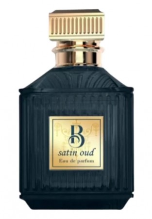 B-Satin Oud Fragrance World EDP 100 ml