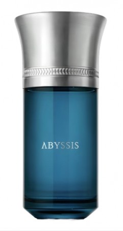 Abyssis - Les Liquides Imaginaires - Eau de Parfum - Unisex - 10ml