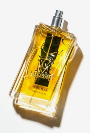 Pure - Soul Morph - Extrait de Parfum - Unisex - 3ml