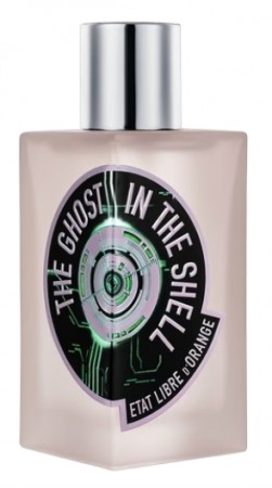 The Ghost In The Shell Etat Libre d'Orange - Unisex
