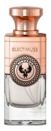 Silvanus - Electimuss - Extrait de Parfum - Unisex - 3ml