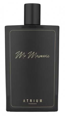 Mr Mesmeric - Atrium Fragrance - Extrait de Parfum - Menn - 5ml