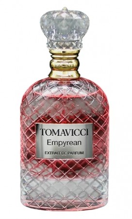 Tomavicci - 3ml - 5ml - 10ml prøver