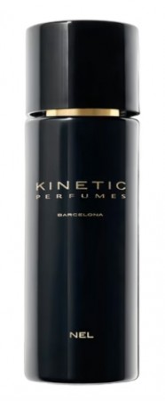 Nel - Kinetic Perfumes - Eau de Parfum - Unisex - 10ml