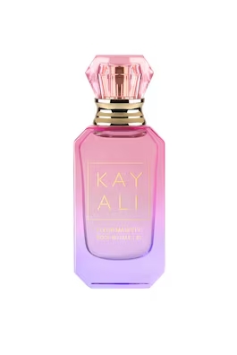 Kayali - Fleur Majesty Rose Royale 31 - Edp - 10ml - Unisex