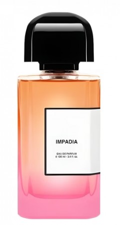 BDK Parfums - Impadia - Eau De Parfum - Unisex - 10ml