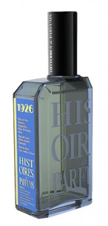 1926 Turandot Puccini Absolu EdP Histoires de Parfums - Damer