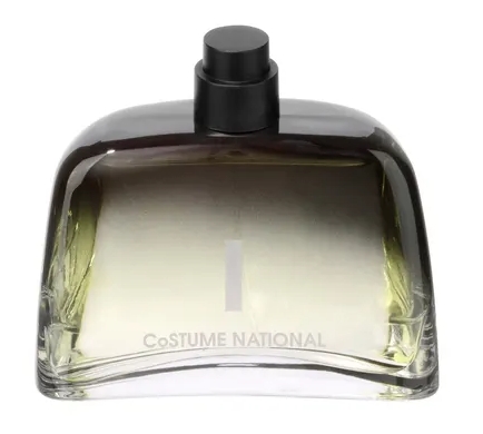 Costume National I - CoSTUME NATIONAL - Eau de Parfum - Unisex - 5ml