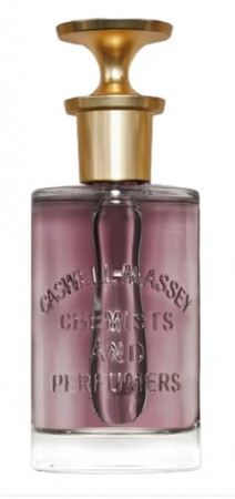 LX48 - Caswell Massey - Eau de Parfum - Menn - 3ml