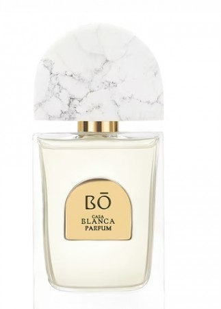 House Of Bō - Casa Blanca - Parfum - 3ml - Unisex