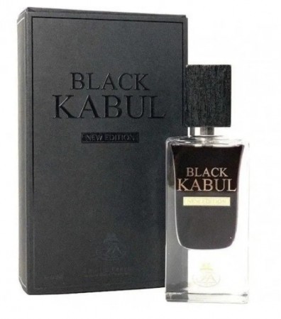 French Avenue Black Kabul New Edition EDP - 60ml - Menn