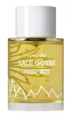 Sale Gosse by Fanny Bal - Frederic Malle - Eau de Parfum - Unisex - 5ml