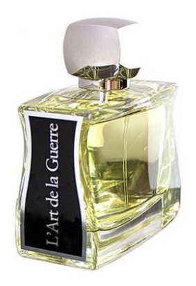 L'Art de la Guerre - Jovoy Paris - Eau de Parfum - Unisex - 10ml