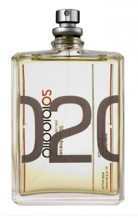 Escentric 02 Escentric Molecules - Unisex