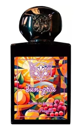 Lorenzo Pazzaglia Sun-Gria Eau De Parfum 5ml - Unisex