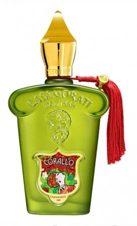 Corallo - Xerjoff - Eau de Parfum - Unisex - 10ml