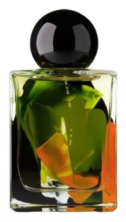 Lake Bottom - La Folie a Plusieurs - Eau de Parfum - Unisex - 3ml
