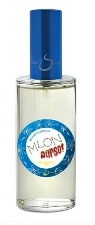 Mlon e Parsot - Hilde Soliani - Eau de Parfum - Unisex - 5ml
