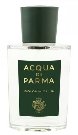 Acqua Di Parma - Colonia Club - Eau de Cologne 50ml - Menn