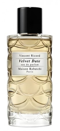 Velvet Date - Maison Rebatchi - Eau de Parfum - Unisex - 10ml