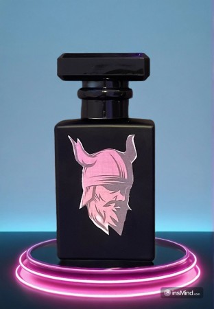 Viking’s Velvet Vanilla 30ml & Prøve 3ml - Unisex