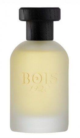 Real Patchouly - Bois 1920 - Eau de Parfum - Unisex - 3ml