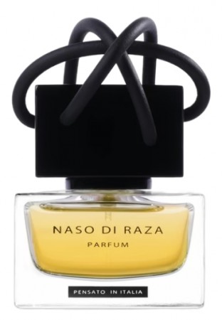 Than...White - Naso Di Raza - Eau de Parfum - Unisex - 5ml